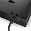 Lenovo ThinkPad USB4 Dock 5000 Wired Black Lenovo ThinkPad USB4 Dock 5000 Wired Black