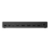 Lenovo ThinkPad USB4 Dock 5000 Wired Black Lenovo ThinkPad USB4 Dock 5000 Wired Black