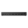 Lenovo ThinkPad USB4 Dock 5000 Wired Black