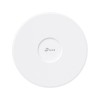 TP-Link Omada BE9300 Ceiling Mount Tri-Band Wi-Fi 7 Access Point