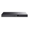 TP-Link Omada ES220GMP network switch Managed L2 Gigabit Ethernet (10/100/1000) Power over Ethernet (PoE) Black TP-Link Omada ES220GMP network switch Managed L2 Gigabit Ethernet (10/100/1000) Power over Ethernet (PoE) Black