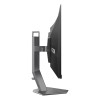 AOC AGON PRO AG276QZD2 computer monitor 67.3 cm (26.5\") 2560 x 1440 pixels Quad HD QD-OLED Black, Grey