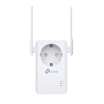TP-Link TL-WA860RE network extender White 10, 100 Mbit/s