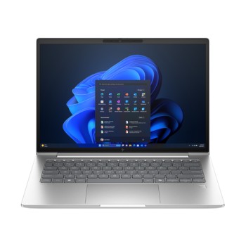 HP EliteBook 6 G1ah AMD Ryzen™ 5 220 Laptop 35.6 cm (14\") WUXGA 16 GB DDR5-SDRAM 512 GB SSD Wi-Fi 6E (802.11ax) Windows 11 Pr
