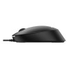 Philips 7000 series SPK7207BL/00 mouse Office Ambidextrous USB Type-A Optical 1200 DPI
