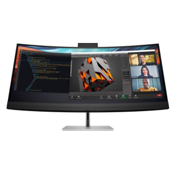 HP Series 7 Pro 39.7 inch 5K2K Conferencing Monitor-740pm