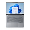 Lenovo ThinkBook 14 G8 IAL Intel Core Ultra 7 255H Laptop 35.6 cm (14\") WUXGA 16 GB DDR5-SDRAM 512 GB SSD Wi-Fi 6E (802.11ax) E Lenovo ThinkBook 14 G8 IAL Intel Core Ultra 7 255H Laptop 35.6 cm (14\") WUXGA 16 GB DDR5-SDRAM 512 GB SSD Wi-Fi 6E (802.11ax) E