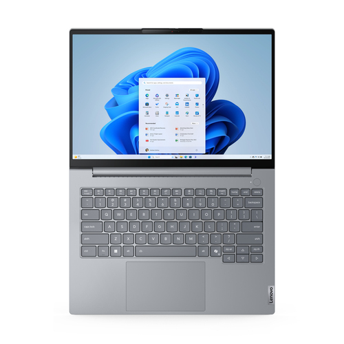 Lenovo ThinkBook 14 G8 IAL Intel Core Ultra 7 255H Laptop 35.6 cm (14\") WUXGA 16 GB DDR5-SDRAM 512 GB SSD Wi-Fi 6E (802.11ax) E Lenovo ThinkBook 14 G8 IAL Intel Core Ultra 7 255H Laptop 35.6 cm (14\") WUXGA 16 GB DDR5-SDRAM 512 GB SSD Wi-Fi 6E (802.11ax) E