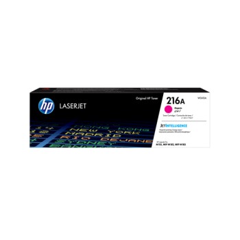 HP 216A Magenta Original LaserJet Toner Cartridge