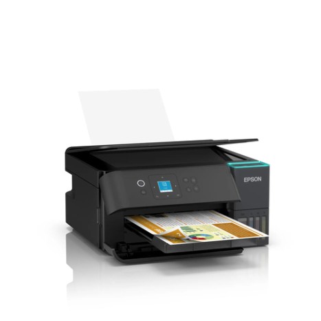 Epson L4360 Inkjet A4 4800 x 1200 DPI Wi-Fi Epson L4360 Inkjet A4 4800 x 1200 DPI Wi-Fi