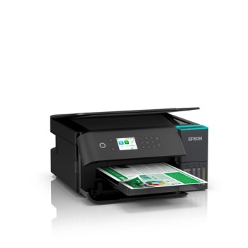 Epson EcoTank L6360 A4 4800 x 1200 DPI 35 ppm Wi-Fi