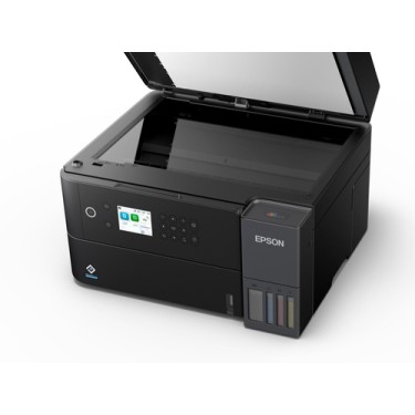 Epson EcoTank L6370 A4 4800 x 1200 DPI Wi-Fi Epson EcoTank L6370 A4 4800 x 1200 DPI Wi-Fi