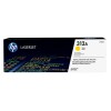 HP 312A Yellow LaserJet Toner Cartridge HP 312A Yellow LaserJet Toner Cartridge