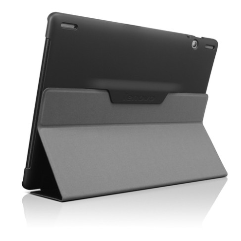 Lenovo 888015800 tablet case 25.6 cm (10.1\") Folio Black Lenovo 888015800 tablet case 25.6 cm (10.1\") Folio Black