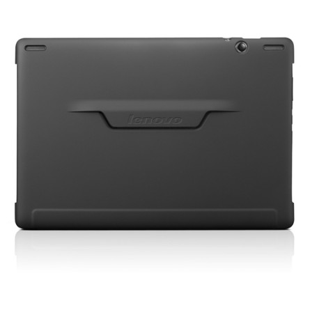 Lenovo 888015800 tablet case 25.6 cm (10.1\") Folio Black Lenovo 888015800 tablet case 25.6 cm (10.1\") Folio Black