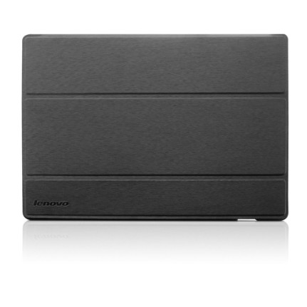 Lenovo 888015800 tablet case 25.6 cm (10.1\") Folio Black Lenovo 888015800 tablet case 25.6 cm (10.1\") Folio Black
