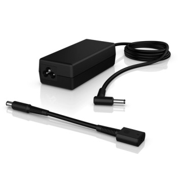 HP 65W Smart AC Adapter HP 65W Smart AC Adapter