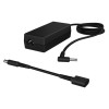 HP 65W Smart AC Adapter HP 65W Smart AC Adapter