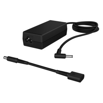 HP 65W Smart AC Adapter HP 65W Smart AC Adapter