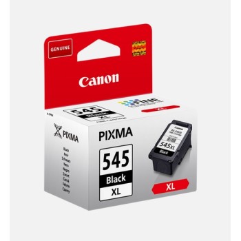 Canon PG-545XL ink cartridge Original Black