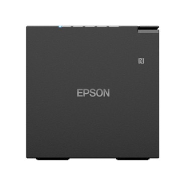 Epson TM-m30III (152): Wi-Fi + Bluetooth Model, Black, EU Epson TM-m30III (152): Wi-Fi + Bluetooth Model, Black, EU