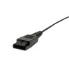 Jabra BIZ 2300 Mono QD
