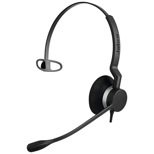 Jabra BIZ 2300 Mono QD