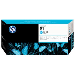 HP PRINTHEAD 5000 CYAN