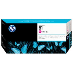 HP PRINTHEAD 5000 MAGENTA