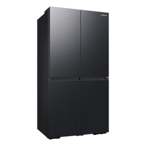 Samsung RF65DG960EB1 side-by-side refrigerator Freestanding 646 L Black