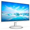 Philips V Line 271V8AW/00 computer monitor 68.6 cm (27\") 1920 x 1080 pixels Full HD LCD White Philips V Line 271V8AW/00 computer monitor 68.6 cm (27\") 1920 x 1080 pixels Full HD LCD White