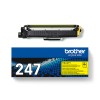 BROTHER TONER TN-247 YELLOW BROTHER TONER TN-247 YELLOW