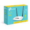 TP-Link TL-WR841N wireless router Fast Ethernet Single-band (2.4 GHz) White TP-Link TL-WR841N wireless router Fast Ethernet Single-band (2.4 GHz) White