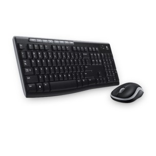 LOGITECH Wireless Combo MK270 RUS (920-004518 )