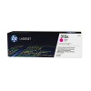 HP 312A Magenta LaserJet Toner Cartridge HP 312A Magenta LaserJet Toner Cartridge
