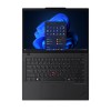 Lenovo ThinkPad T14 Gen 6 (Intel) Copilot+ PC Intel Core Ultra 7 258V Laptop 35.6 cm (14\") Touchscreen WUXGA 32 GB LPDDR5x-SDRA Lenovo ThinkPad T14 Gen 6 (Intel) Copilot+ PC Intel Core Ultra 7 258V Laptop 35.6 cm (14\") Touchscreen WUXGA 32 GB LPDDR5x-SDRA