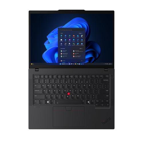 Lenovo ThinkPad T14 Gen 6 (Intel) Copilot+ PC Intel Core Ultra 7 258V Laptop 35.6 cm (14\") Touchscreen WUXGA 32 GB LPDDR5x-SDRA Lenovo ThinkPad T14 Gen 6 (Intel) Copilot+ PC Intel Core Ultra 7 258V Laptop 35.6 cm (14\") Touchscreen WUXGA 32 GB LPDDR5x-SDRA