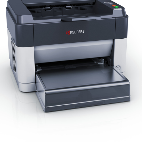 KYOCERA PRINTER FS-1061DN LASER
