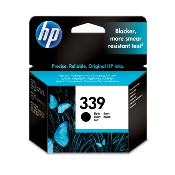 HP INK CARTRIDGE 339