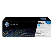 HP TONER CB381A CYAN
