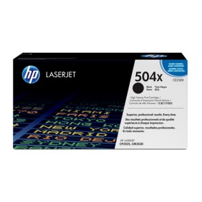 HP TONER CE250X