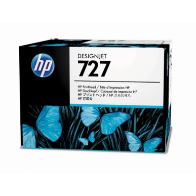 HP 727 DesignJet Printhead HP 727 DesignJet Printhead