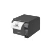 Epson TM-T70II (022A1): UB-E04 + Built-in USB, PS, EDG, Buzzer, EU Epson TM-T70II (022A1): UB-E04 + Built-in USB, PS, EDG, Buzzer, EU