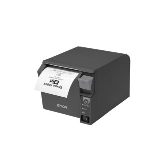 Epson TM-T70II (022A1): UB-E04 + Built-in USB, PS, EDG, Buzzer, EU Epson TM-T70II (022A1): UB-E04 + Built-in USB, PS, EDG, Buzzer, EU