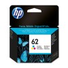 HP 62 Tri-color Original Ink Cartridge