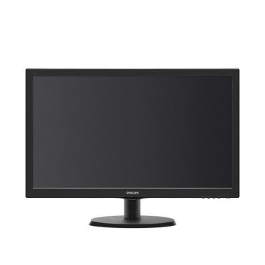 PHILIPS MONITOR LED 21.5" 223V5LHSB2 PHILIPS MONITOR LED 21.5" 223V5LHSB2