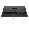 Lenovo ThinkVision T27-40 Monitor Lenovo ThinkVision T27-40 Monitor
