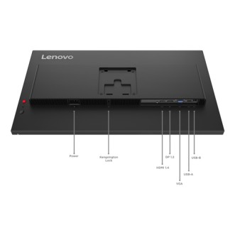 Lenovo ThinkVision T27-40 Monitor Lenovo ThinkVision T27-40 Monitor