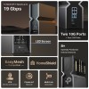 TP-Link Archer BE19000 Tri-Band Wi-Fi 7 Router