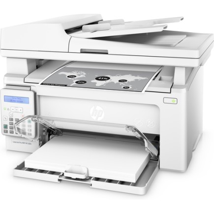HP PRINTER LASER JET PRO MFP M130FN G3Q59A